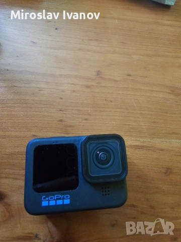 GoPro HERO 11 Black + Akcecoapи, снимка 2 - Камери - 54666255