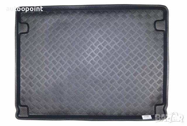 Стелка за багажник за Citroen Berlingo II (2008+) 5 doors Multispace