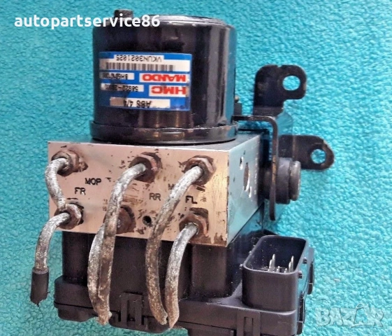 ABS помпа за Hyundai Elantra 95600-2D000 / 58920-2D300