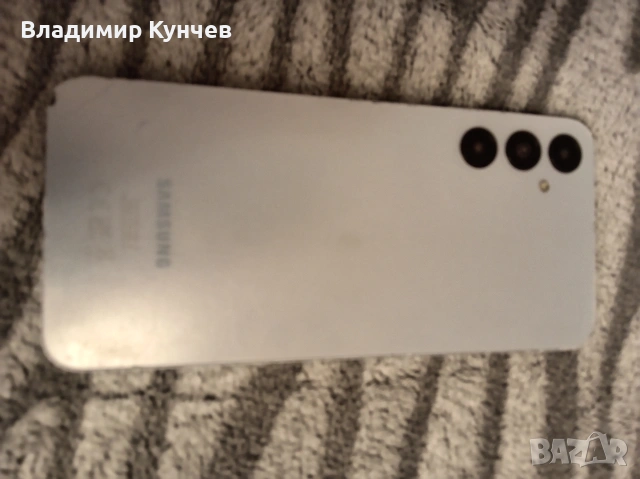 Продавам Samsung a05s, снимка 3 - Samsung - 54496648
