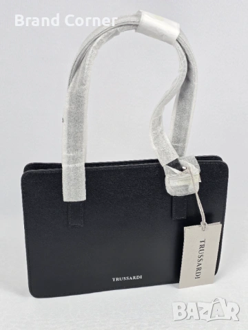 Нова дамска чанта Trussardi ORBITA Tote Bag