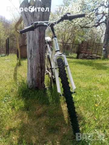 Велосипед 26 цола, 18 скорости, снимка 4 - Велосипеди - 54287558