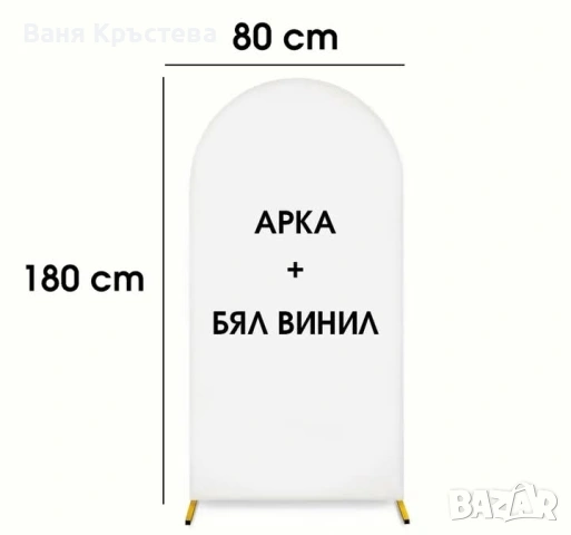 Декорация за парти , снимка 14 - Други - 54700216