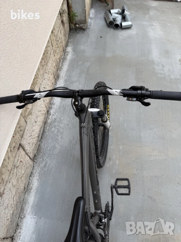 Cross dexter 26 цола рамка L ОТЛИЧНО СЪСТОЯНИЕ 350€, снимка 9 - Велосипеди - 55270643