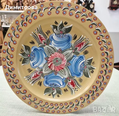 Ръчно рисувани декорации за стена, снимка 5 - Декорация за дома - 55435197