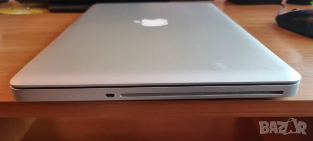MacBook Pro 13inch i5/2.3 батерия над 6 часа с подсветка, снимка 4 - Лаптопи за дома - 55303456