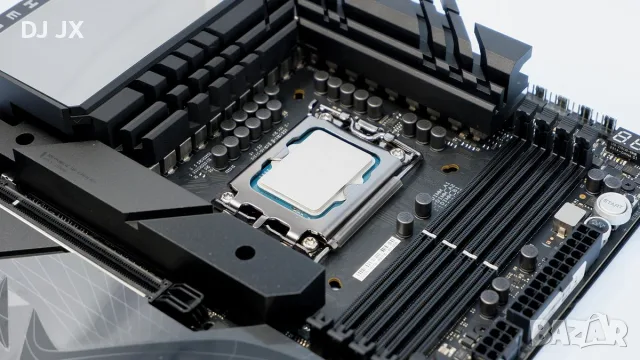 Asus maximus z690 hero + i9-14900KF, снимка 2 - Дънни платки - 55666829