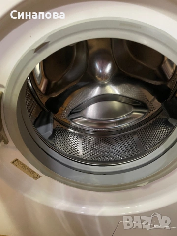 Пералня Gorenje senso care , снимка 3 - Перални - 54862341