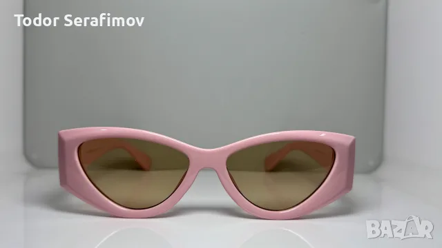 Слънчеви очила Miu Miu Glimpse / Cat-Eye