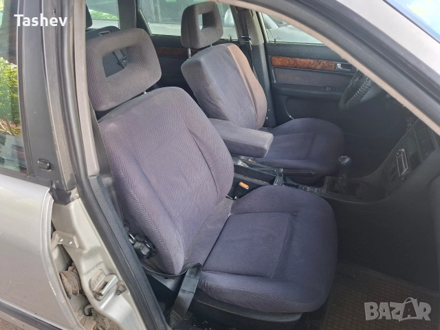 Audi 100 C4 1.8T Quattro на части , снимка 16 - Автомобили и джипове - 54717707