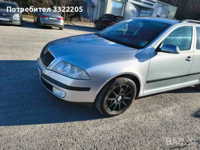 Шкода, снимка 2 - Автомобили и джипове - 54758718
