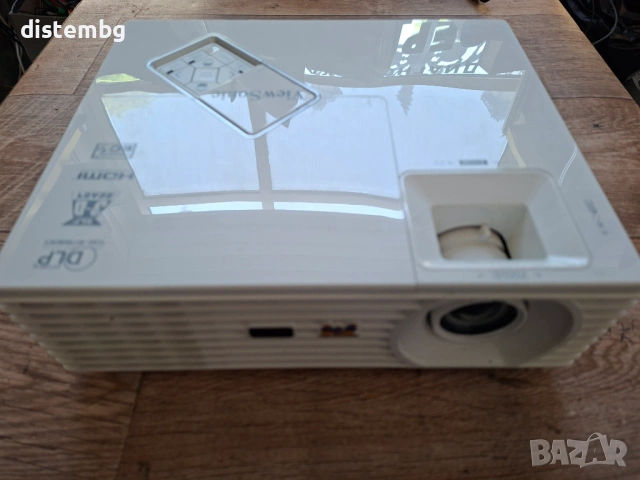 Проектор Viewsonic PJD5234L HDMI  710h