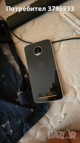 телефон моторола , снимка 3 - Motorola - 55300954