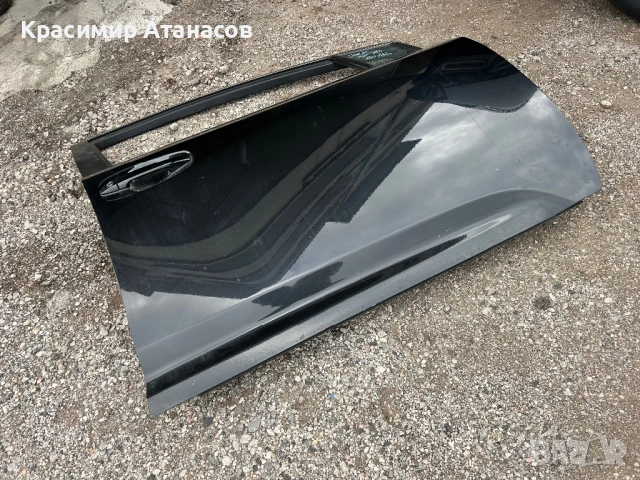 Врата предна дясна за Тойота Авенсис T27. Седан комби. 2016-2019г, снимка 2 - Части - 54495570