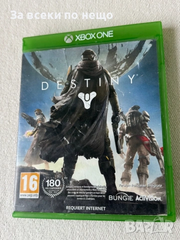 Destiny - Standard Edition - XBOX ONE