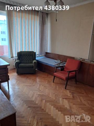 Продавам 2-стаен в Перник, снимка 3 - Апартаменти - 55175400