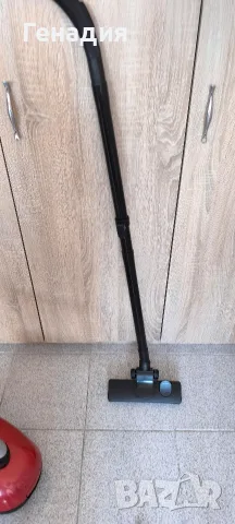 Продавам прахосмукачка SANG SN 820 – 1600W, снимка 3 - Прахосмукачки - 55347124