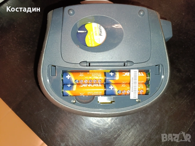 Лентови принтери ., снимка 10 - Принтери, копири, скенери - 55007932
