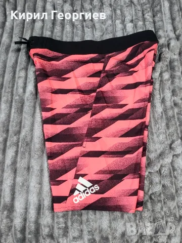 Мьжки плажни шорти Adidas, снимка 2 - Къси панталони - 55361853