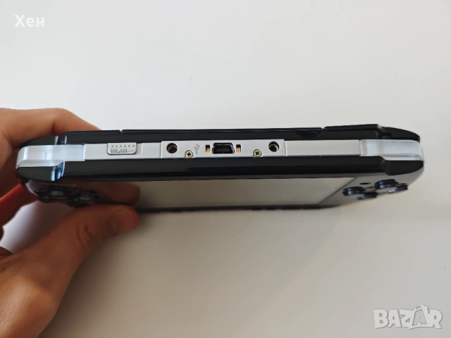 Sony PSP 3000 - Playstation Portable - качени много игри - ARK-4 , снимка 7 - PlayStation конзоли - 54629496