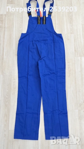 Нов работен гащеризон М / Л, снимка 9 - Други - 53974051