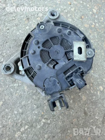 9824742880 динамо, алтернатор от Toyota Proace City 1.5 D4D, двигател YHT DV5RCF, 102 кс., 6 ск., снимка 7 - Части - 55626068