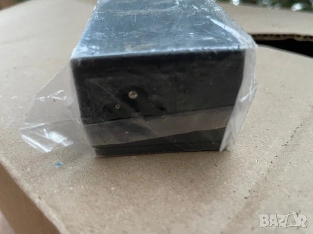 Ubiquiti PoE адаптер, , снимка 2 - Мрежови адаптери - 54258383