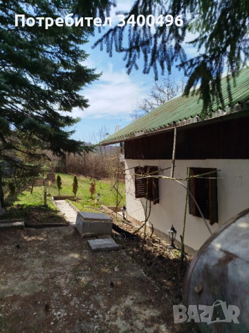 Къща в Макоцево, снимка 2 - Къщи - 54145234