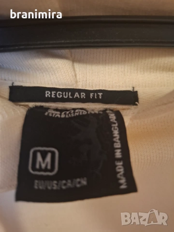 Мъжки суитчър, снимка 2 - Суичъри - 54316227