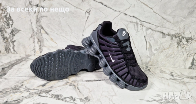 Nike Мъжки Маратонки👟Мъжки Спортни Обувки Найк - Различни Цветове Код P2446, снимка 10 - Маратонки - 54425550