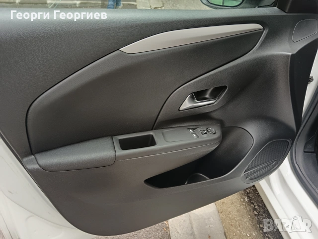 Opel Corsa 1.2i, 2021 г., първи собственик, пълна сервизна история, снимка 12 - Автомобили и джипове - 55240748