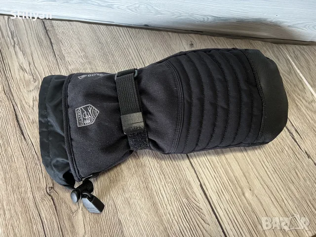 Ски/сноуборд рукавици - Hestra GORE-TEX Perform Gauntlet Mittens