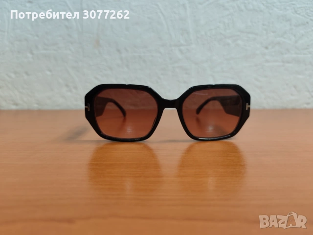 Слънчеви очила с диоптър