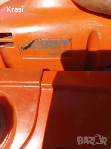 Husqvarna 345 RXT, снимка 2 - Градинска техника - 55379877