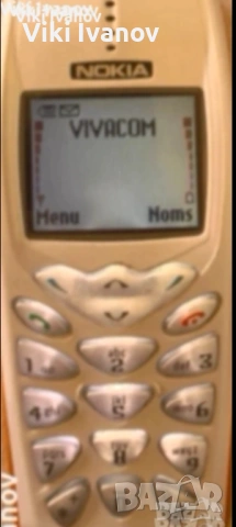 Нокия 3510i