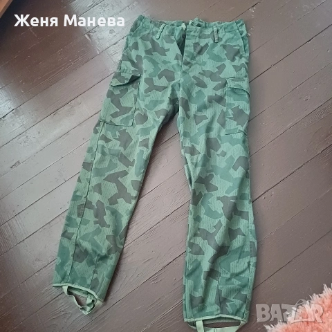 Ловен или военен панталон