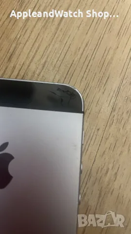 iPhone SE (2016), снимка 3 - Apple iPhone - 55513674