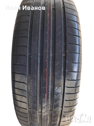 Разпродажба на НОВИ гуми Bridgestone Turanza 6, 215/60/17, снимка 3 - Гуми и джанти - 55274631