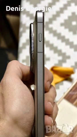 Vivo X300 Pro 1TB 16GB RAM Отличен, снимка 3 - Други - 54678551