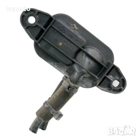 Сензор налягане изпускателен колектор Peugeot 307 2001-2008 ID: 163480 ОЕМ: 9645022680, снимка 2 - Части - 55649217