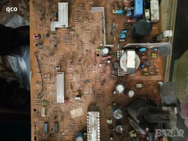 Електронна скраб , снимка 4 - Друга електроника - 54327085