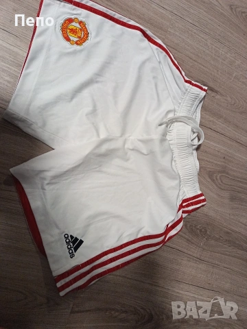 Гащи Adidas