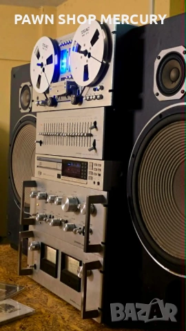 Продавам Hi-Fi сет на Pioneer , лична колекция., снимка 15 - Тонколони - 35778755