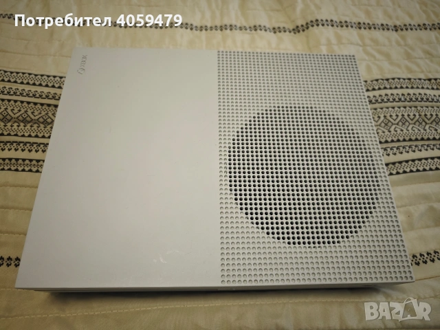Xbox one s, снимка 2 - Xbox конзоли - 54276496