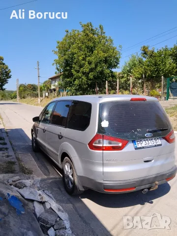 Prodavam Ford Galaxy..., снимка 4 - Автомобили и джипове - 55640544
