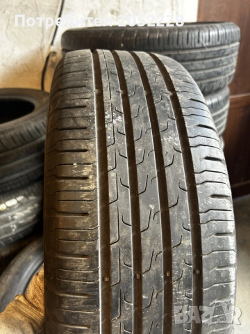 195/55/16 CONTINENTAL…