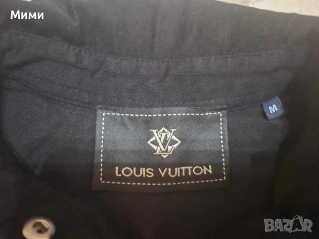 Дамска рокля Louis Vuitton , снимка 4 - Рокли - 54597256