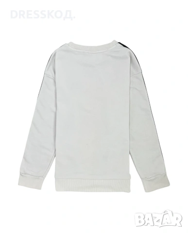 Adidas Originals оригинална мъжка блуза, S размер, снимка 2 - Блузи - 55163478