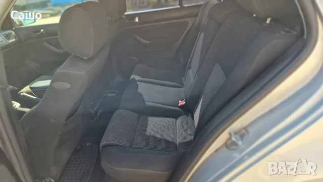 Голф 4 1.6 Газ/Клима 105, снимка 13 - Автомобили и джипове - 55399880