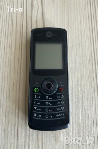 MOTOROLA модел W156, снимка 3 - Motorola - 55508933